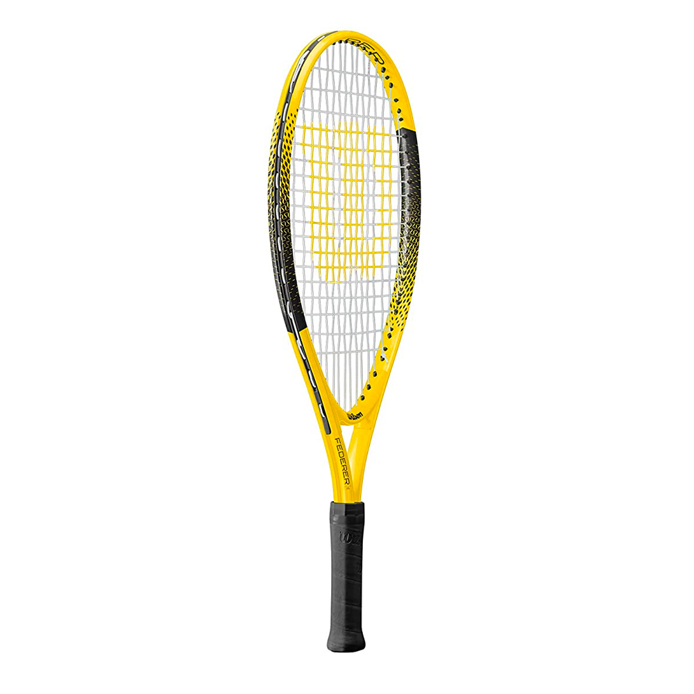 Wilson Federer 21 Racquet - Image 2