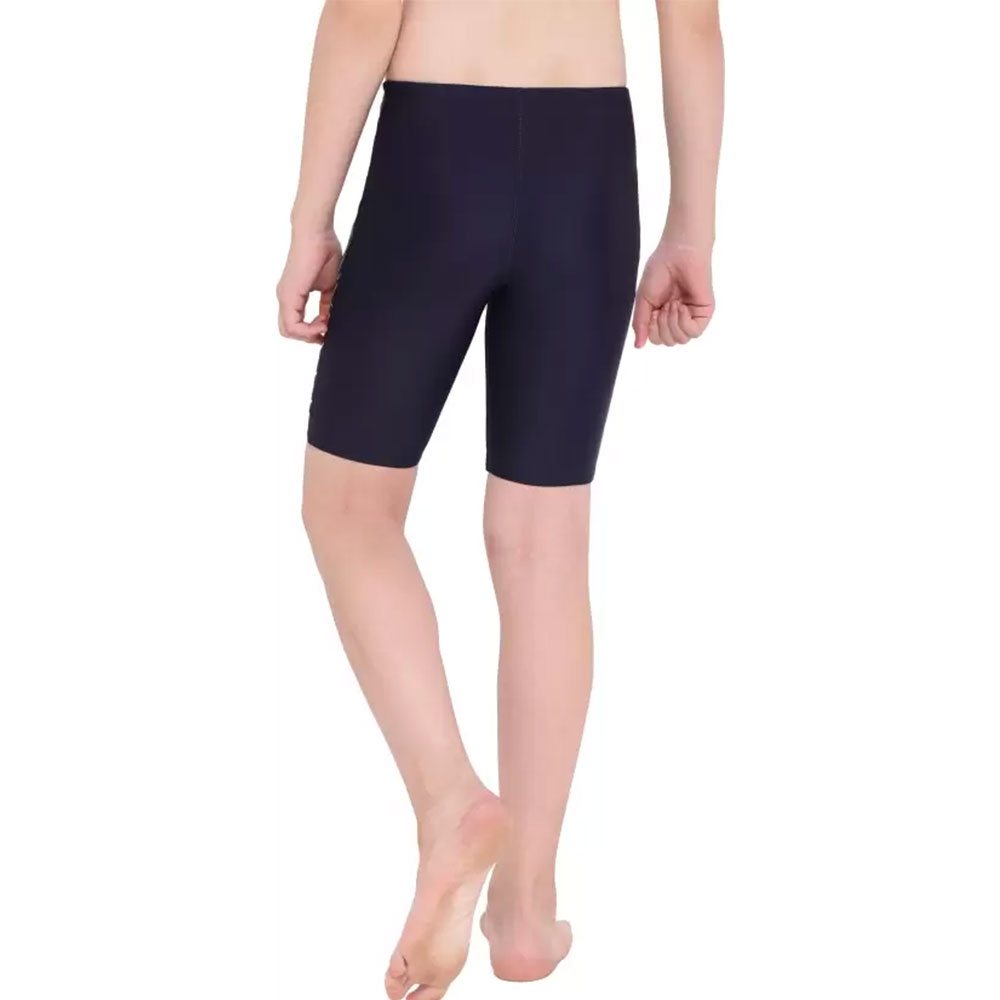 Speedo Boys Medley Logo Jammer - Image 6