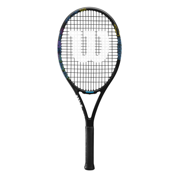 Wilson BLX Us Open 100 Grip 3 Racquet