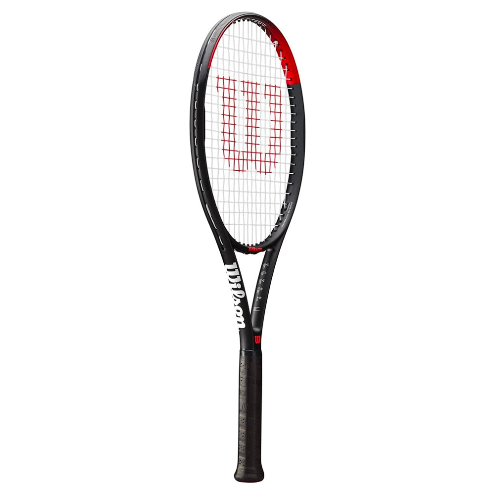 Wilson Pro Staff Precesion 103 Grip 3 Racquet - Image 2