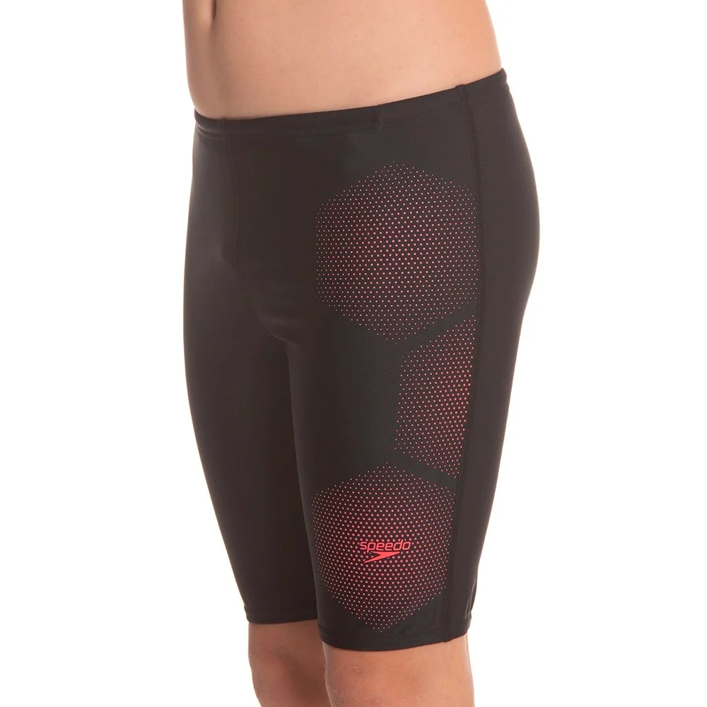Speedo Boys Tech Placement Jammer - Image 2