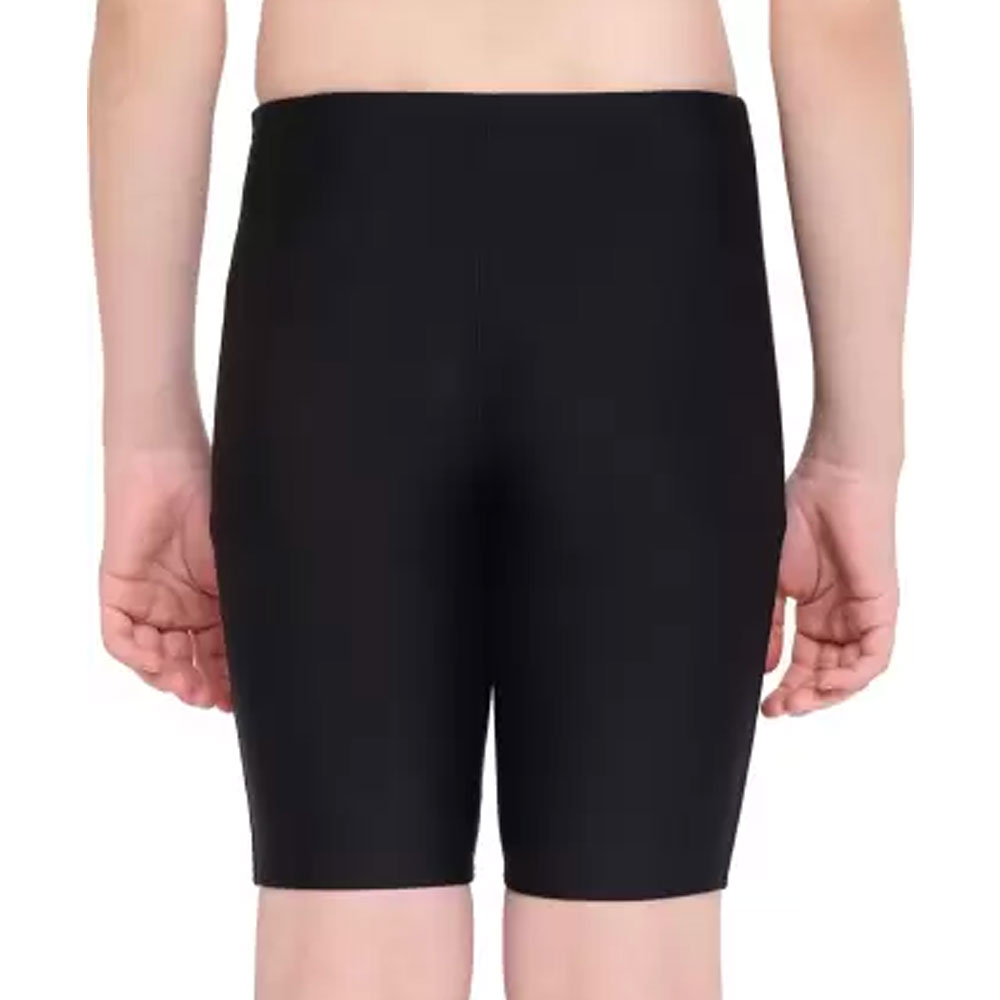 Speedo Boys Medley Logo Jammer - Image 3