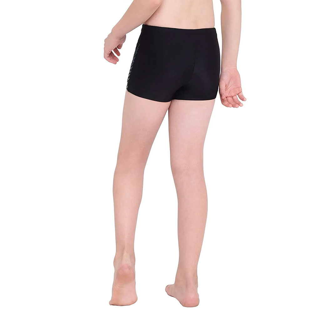 Speedo Boys Medley Logo Aquashort - Image 4