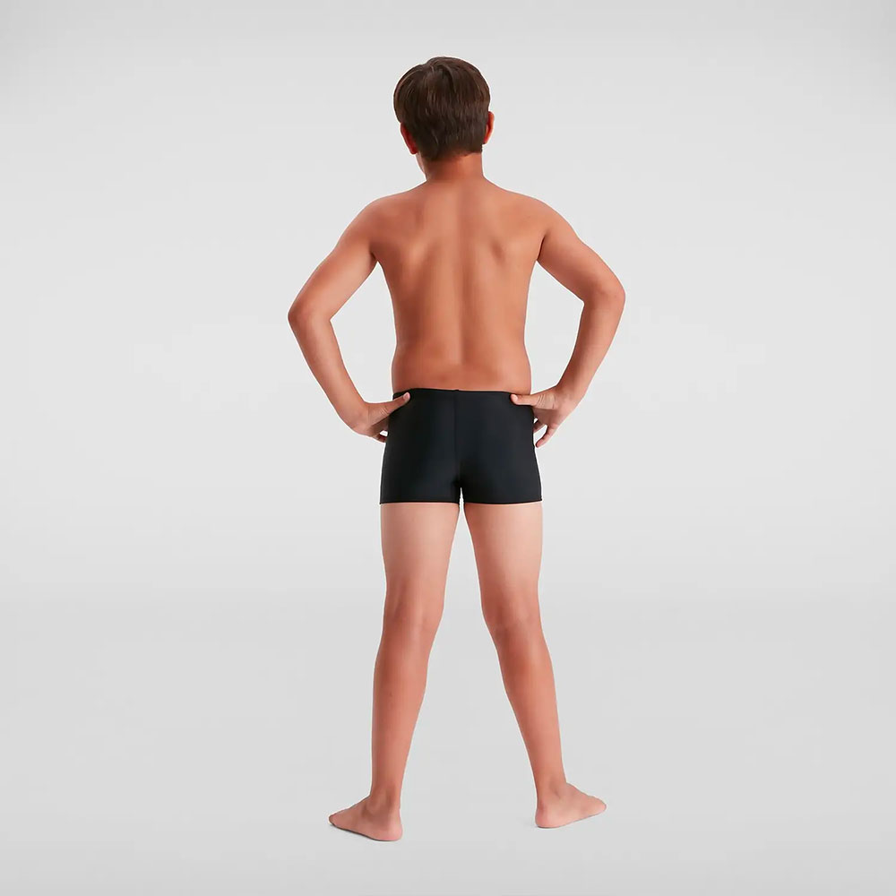 Speedo Boys Medley Logo Aquashort - Image 7