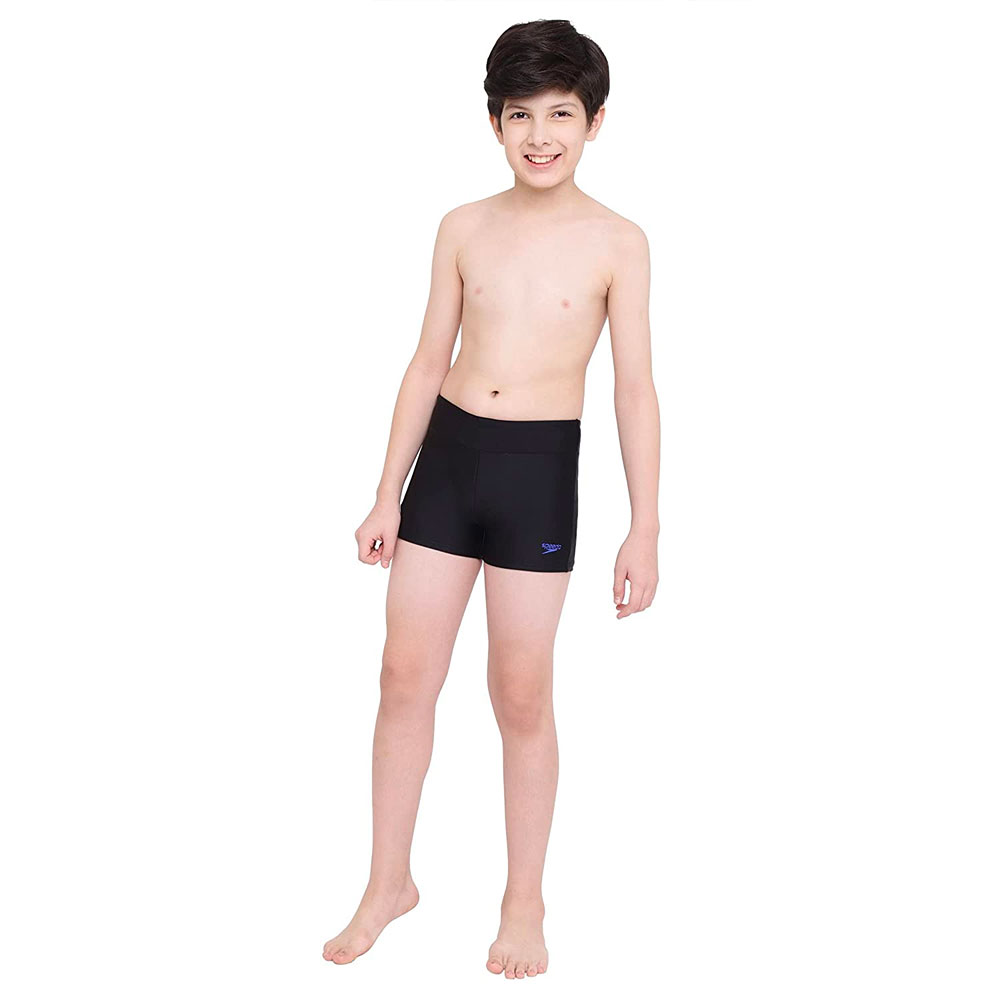 Speedo Boys Essential Houston Aquashort - Image 8