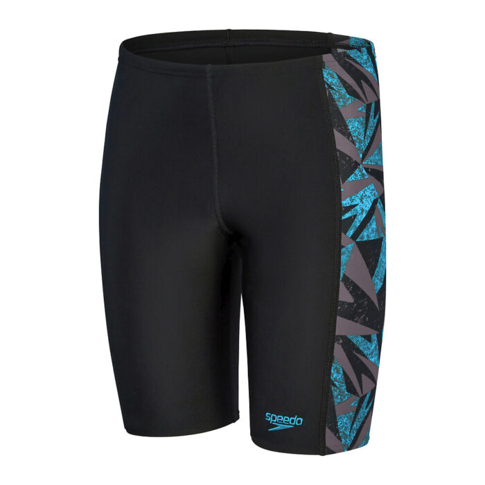 Speedo Boys Hyperboom Panel Jammer