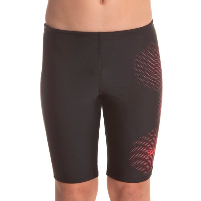 Speedo Boys Tech Placement Jammer