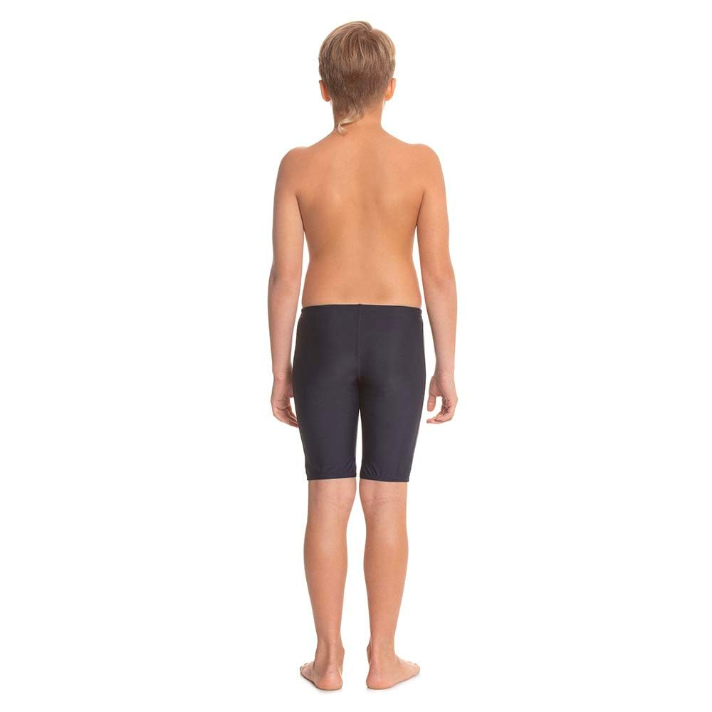 Speedo Boys Tech Placement Jammer - Image 8