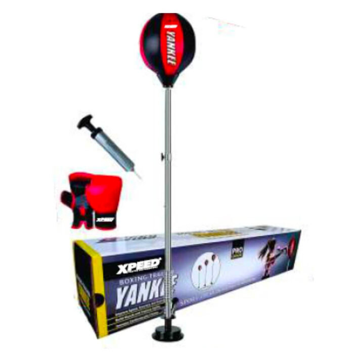 Xpeed Yankee Set XP608