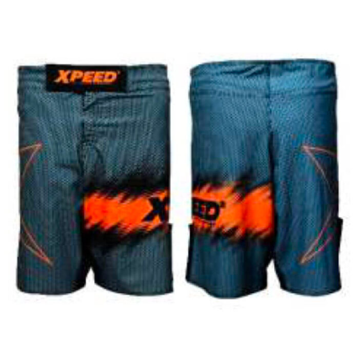 Xpeed MMA Shorts XP701