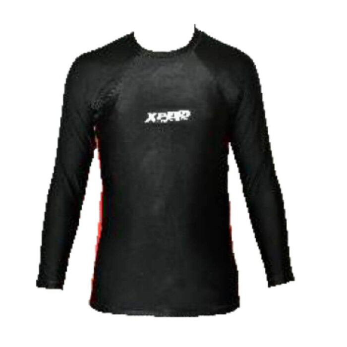 Xpeed Rash Guard Long Sleeve XP709