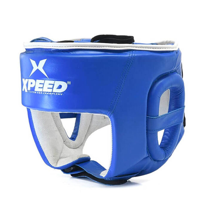 Xpeed Invader IV XP104 Contest Head Guard