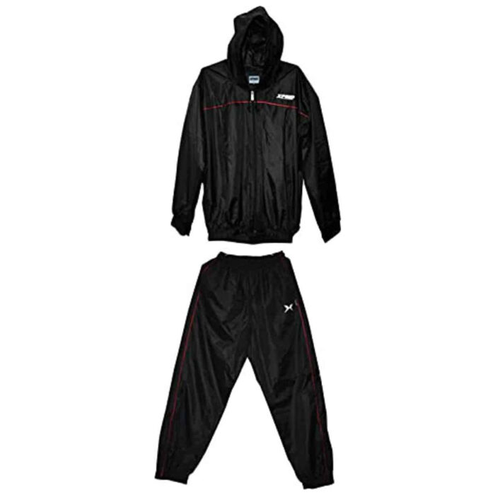 Xpeed Saunsa Suit Heavy XP715