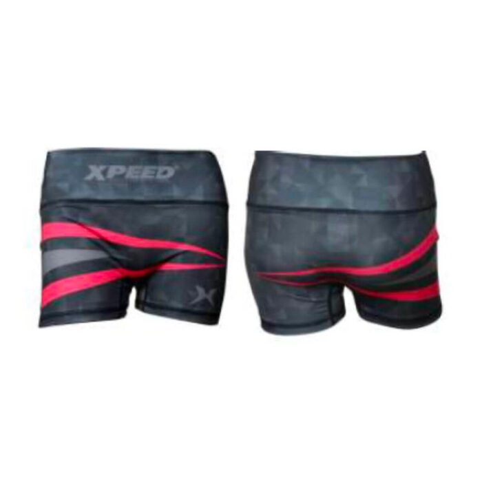 Xpeed Ladies Shorts XP721