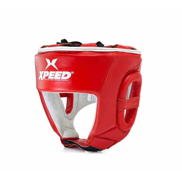 Xpeed Invader IV XP103 Contest Head Guard