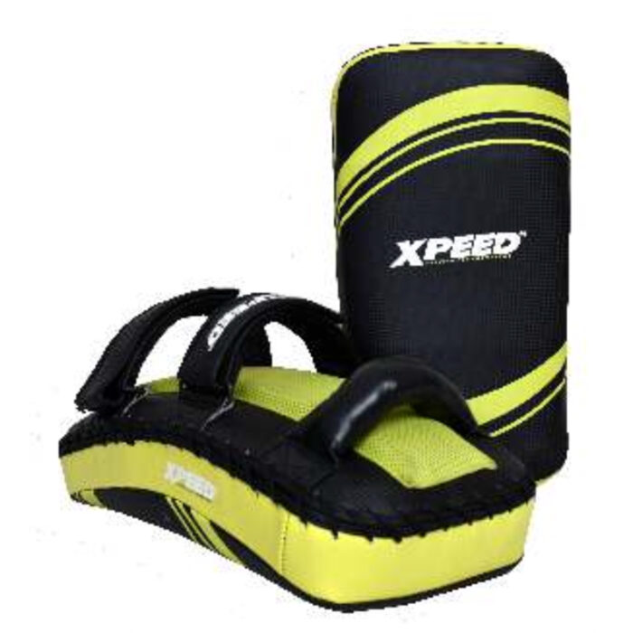 Xpeed Curved Thigh Pad XP1603