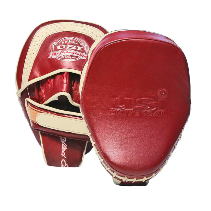 USI Focus Pads 627V