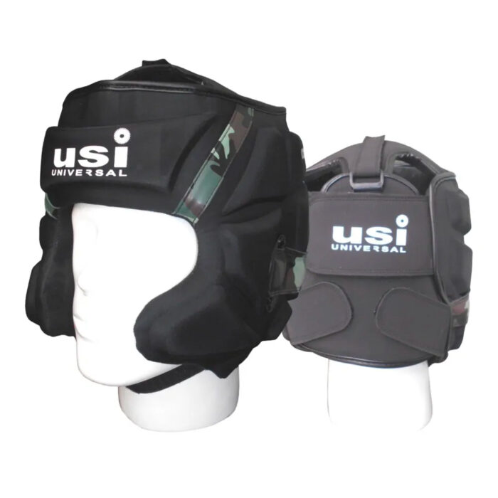 USI Contra Head Guard 615CNT