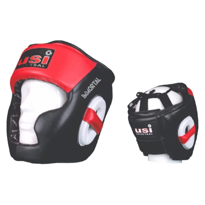 USI Full Face Headguard 615A