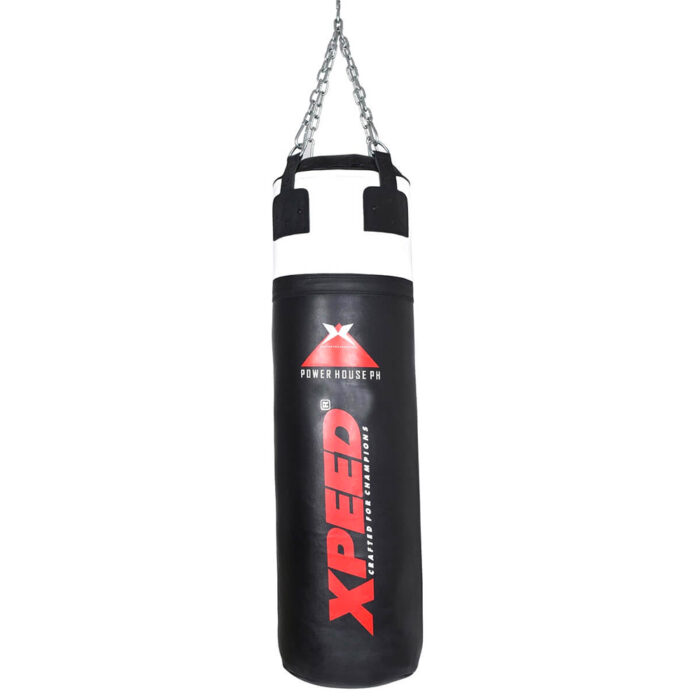 Xpeed XP203 Straight Punchbag