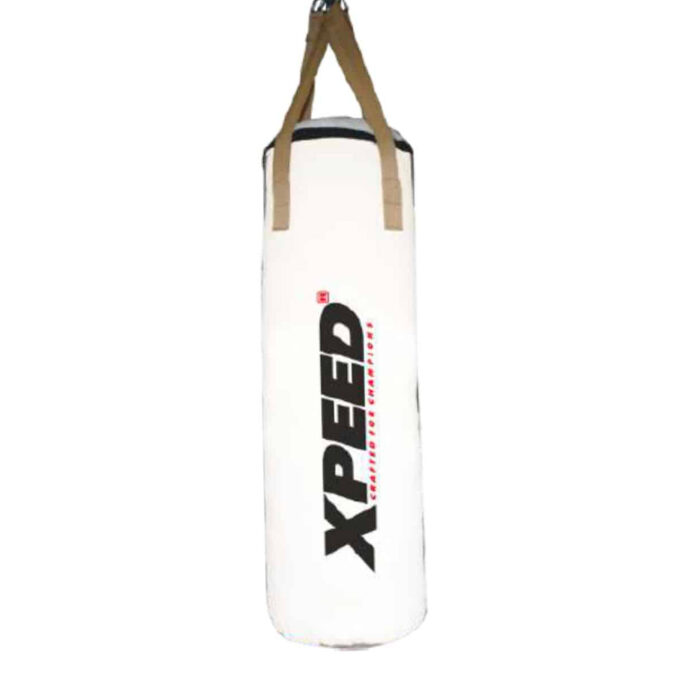 Xpeed Canvas Punchbag