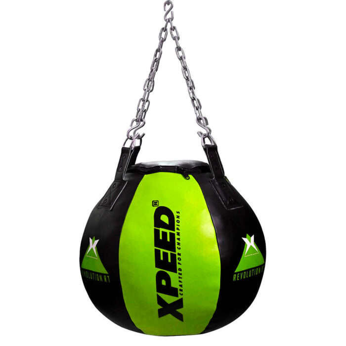 Xspeed XP212 Wrecking Punchbag