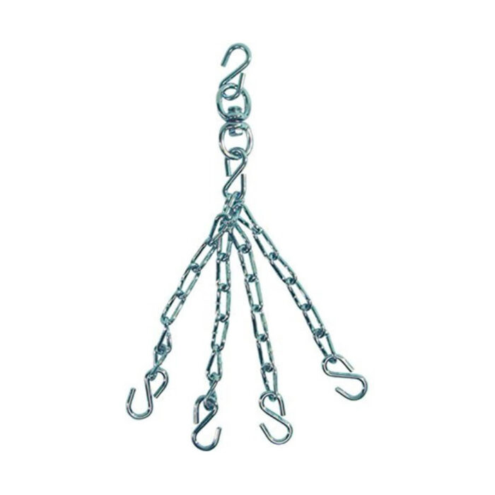 Xpeed 4 Stand Chain Set XP313