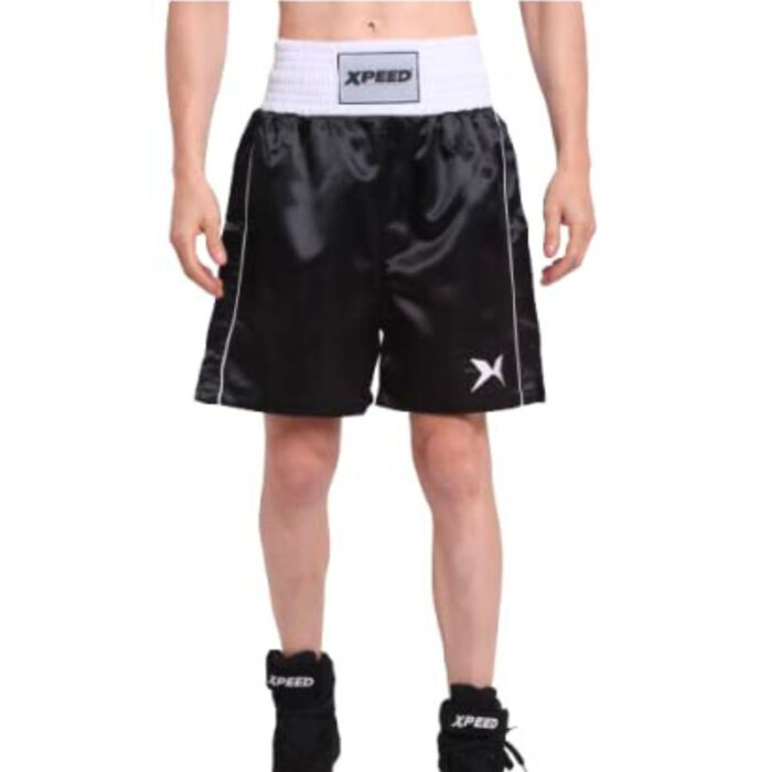 Xpeed Boxing Short Satin XP730