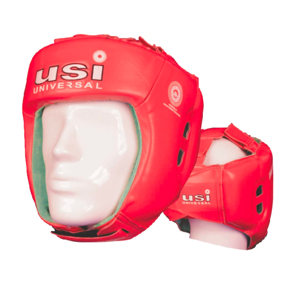 USI Amateur Contest Headguard 615CG - Image 2
