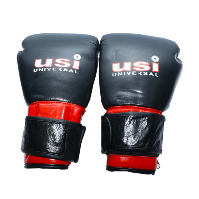 USI Weighted Bag Gloves 618W