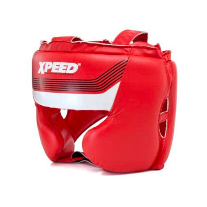 Xpeed Invader IV XP105 Spar Head Guard