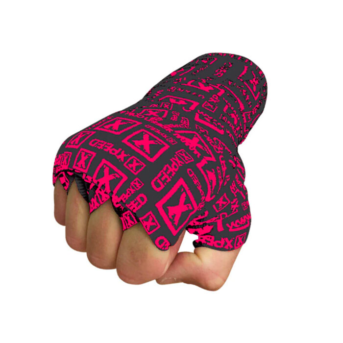 Xpeed XP108 Nylon Printed Handwrap
