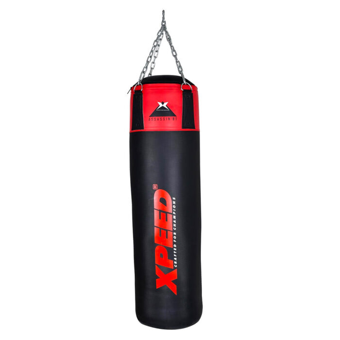 Xpeed XP201 Carbonium PU Punchbag