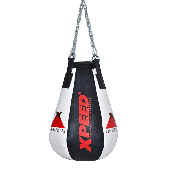 Xpeed XP205 Maize Punchbag