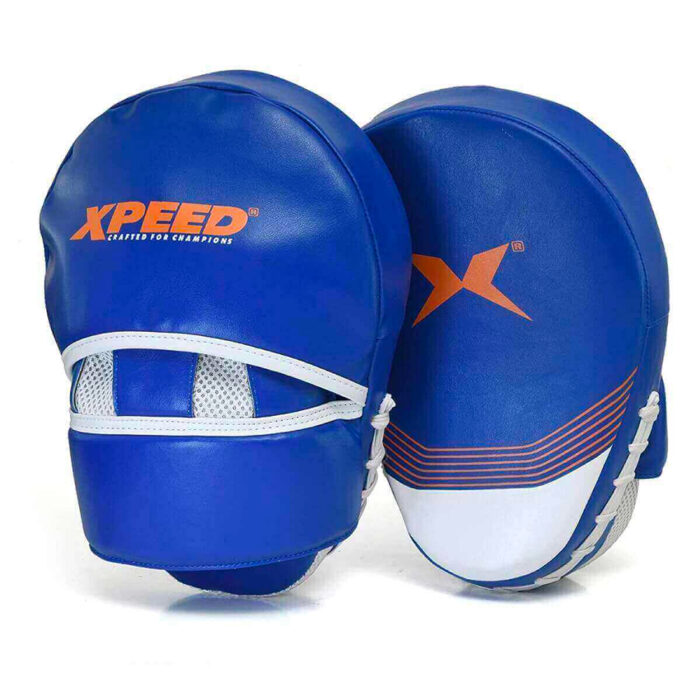 Xpeed RevolutionRT Curved Focus Pads XP504