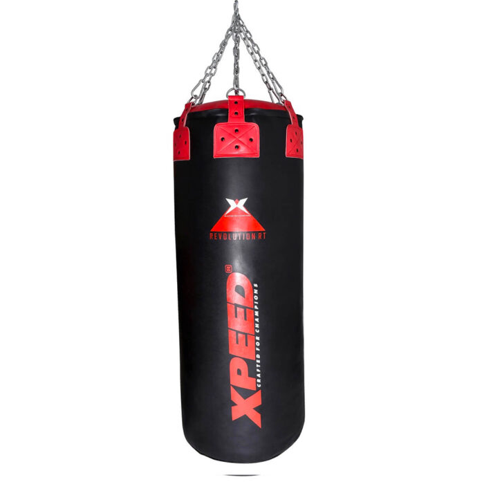 Xpeed XP208 All Heavy Duty PU Punchbag