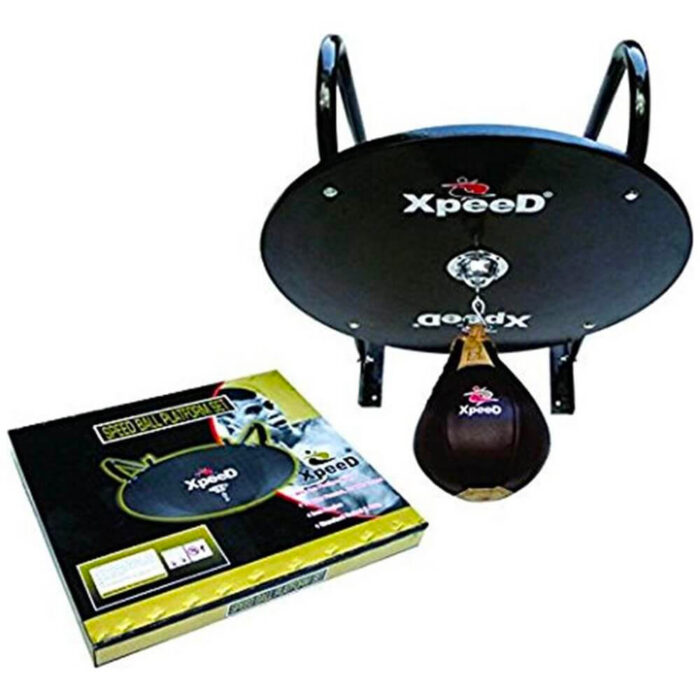 Xpeed Speed Ball Platform Set With Ball XP305