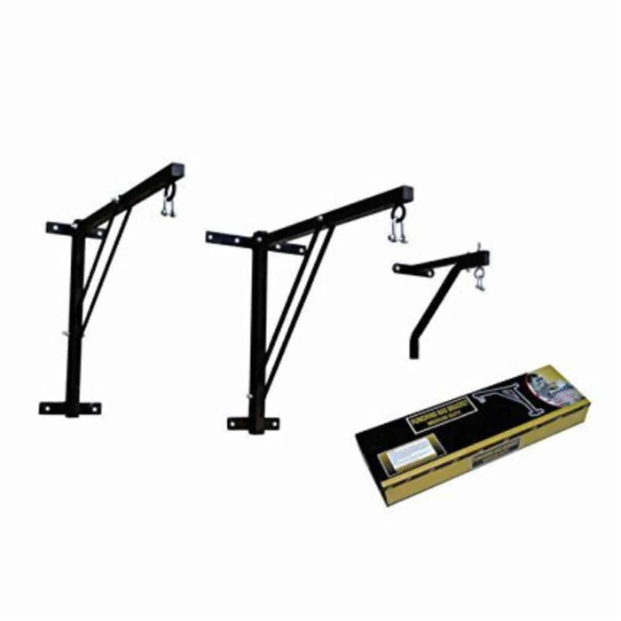 Xpeed Punchbag Light Duty Bracket XP308