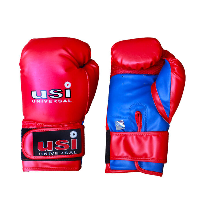 USI Bouncer Boxing Gloves 612BV