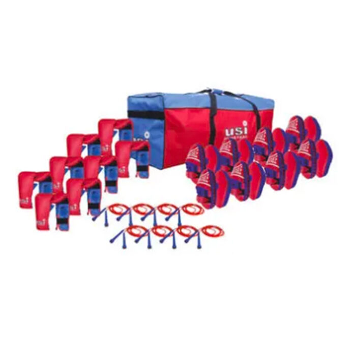 USI 7038 Group Exercise Kit