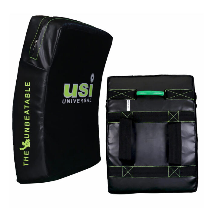 USI Curved Hit Shield 630C