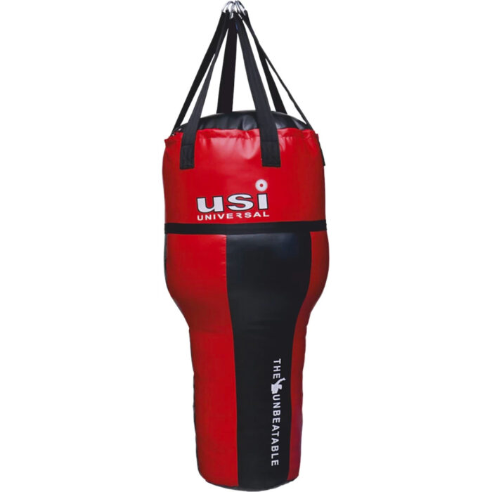 USI Crusher Nylon Angle Bag 626ABN