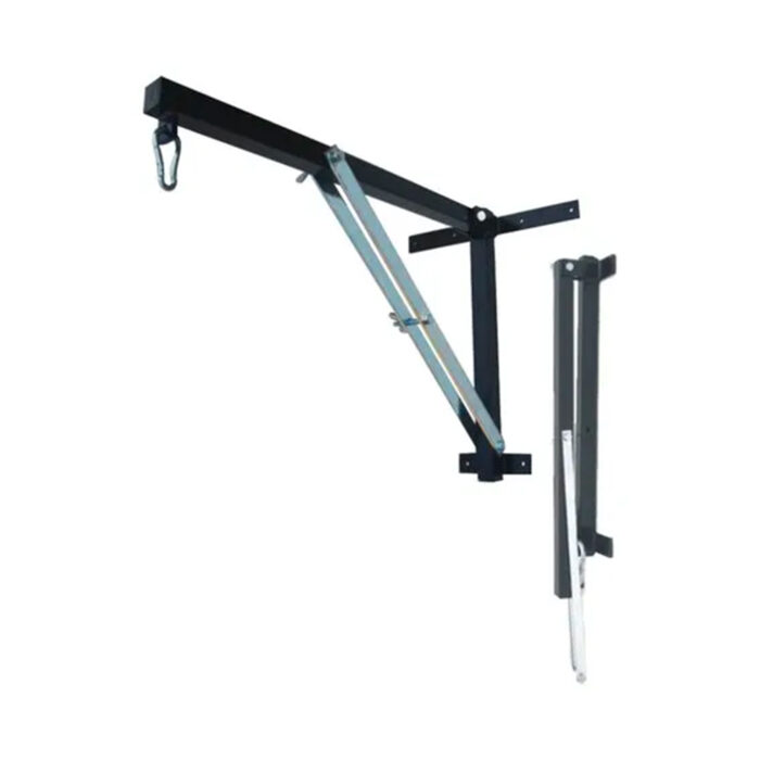 USI Folding Wall Bracket 626FB