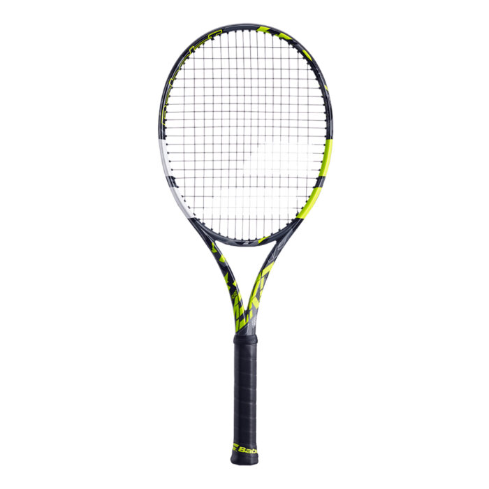 Babolat Pure Aero 98 Unstrung