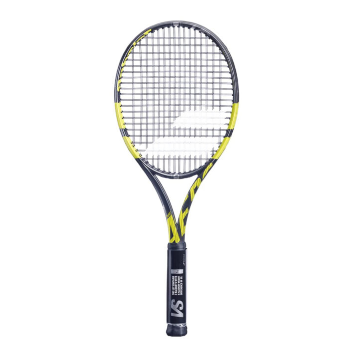 Babolat Pure Aero 98 X2 Unstrung