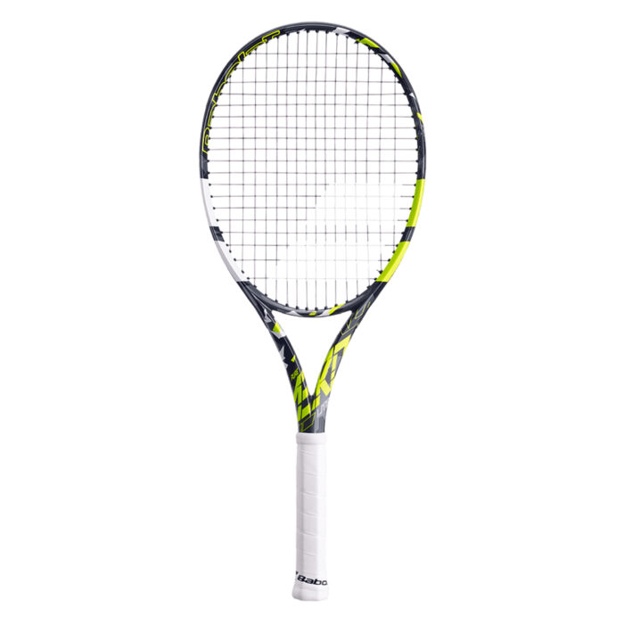 Babolat Pure Aero Lite Unstrung Multi Color