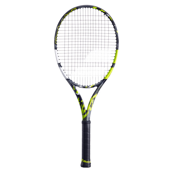 Babolat Pure Aero Unstrung Multi Color