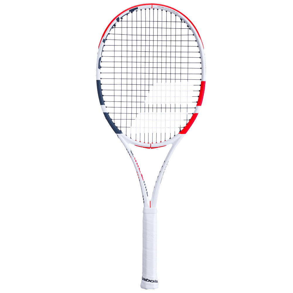 Babolat Pure Strike Tour Unstrung Multi Color