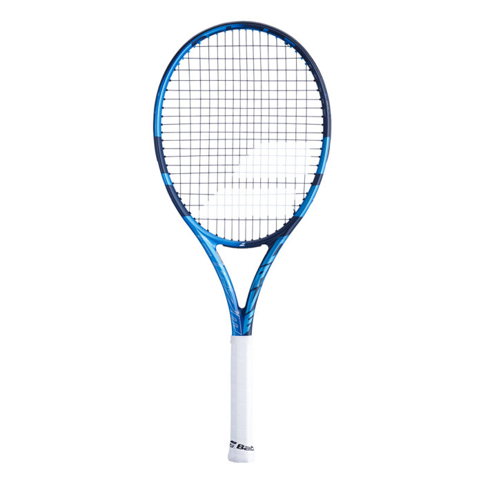 Babolat Pure Drive Super Lite Unstrung