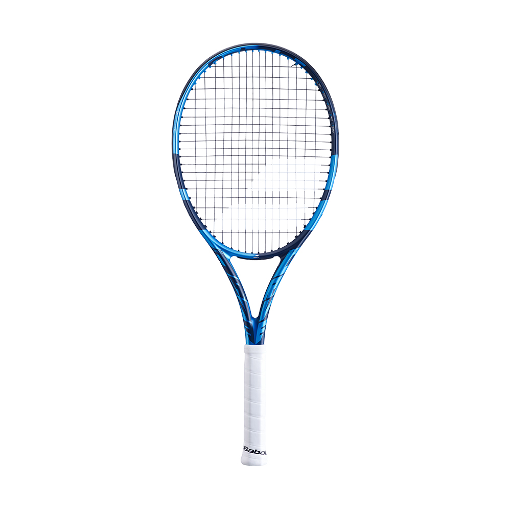 Babolat Pure Drive Team Unstrung